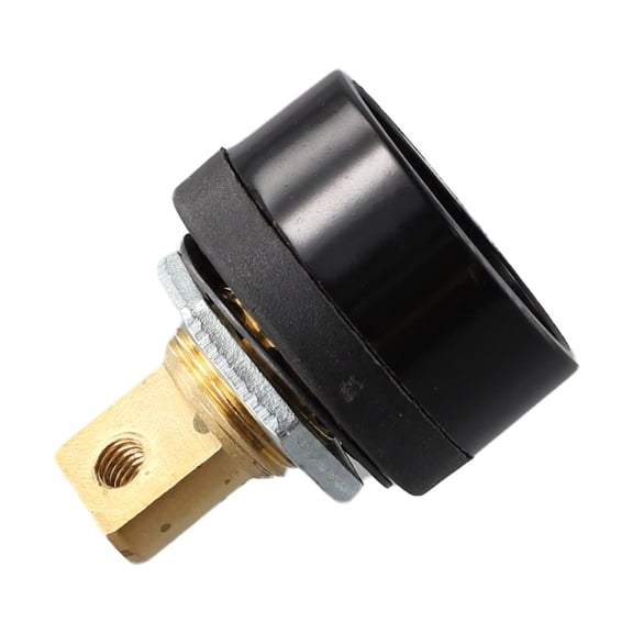 Single Plate European Rear Plate Fast Connector Socket Dkj10-25 35-50 Welding C