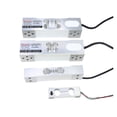 thumbnail image 1 of Single Point Load Cell Weighing Scale Accurate Shear Beam Force Sensor 300g Aluminum Alloy Easy To Install For Platform Tray ,Easy to Install, 1 of 6