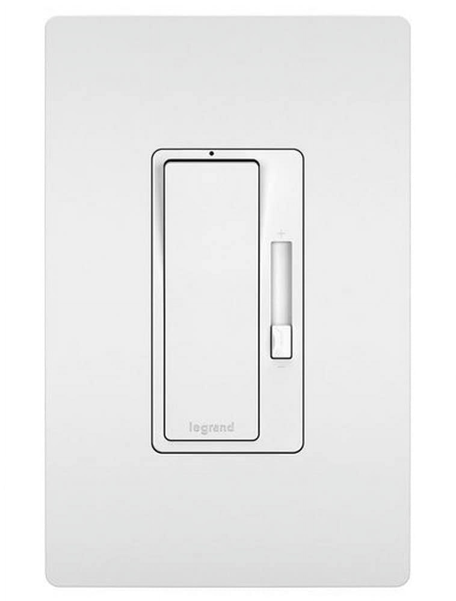 Single Pole 3Way MultiLocation Dimmer