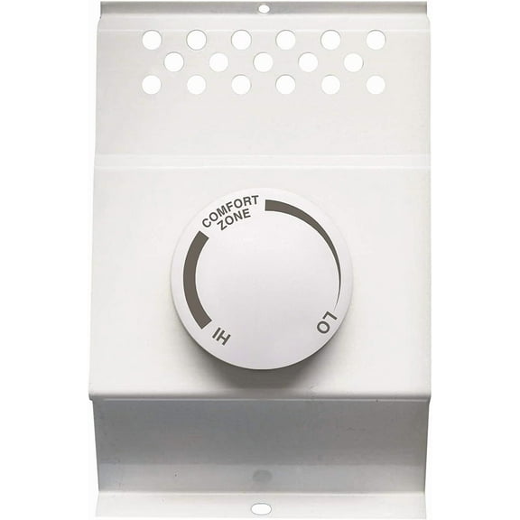 Electric Baseboard Thermostats