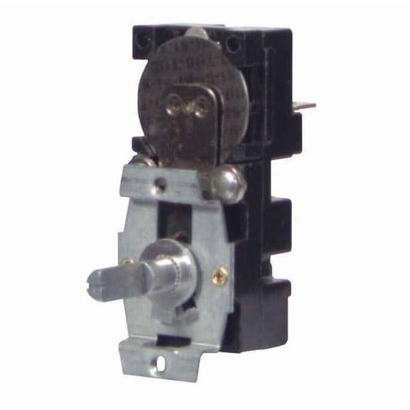Qmark Thermostat, Unit, 208/240/277V, 60 Hz CDFT