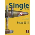 thumbnail image 1 of Single: Potez 63-11 (Paperback), 1 of 1