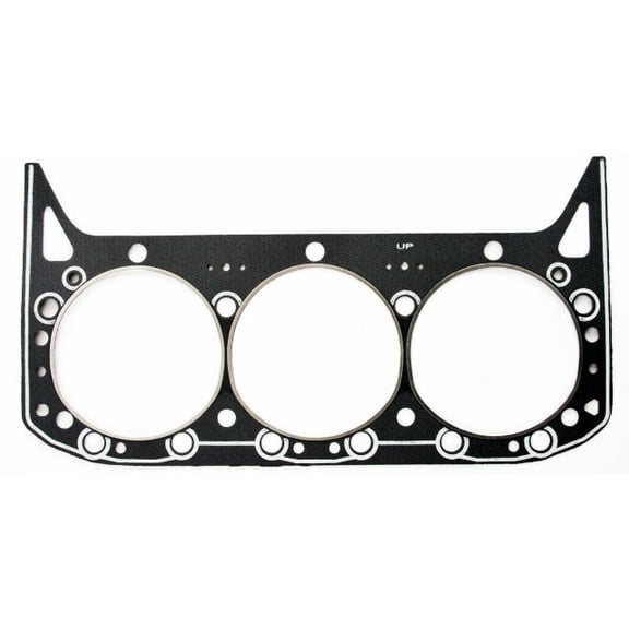 Single Premium Graphite Head Gasket for 85-14 GM/Chevrolet/Isuzu 4.3L/262 V6