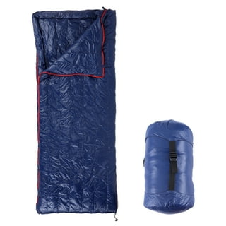 Goose down 2024 sleeping bag clearance