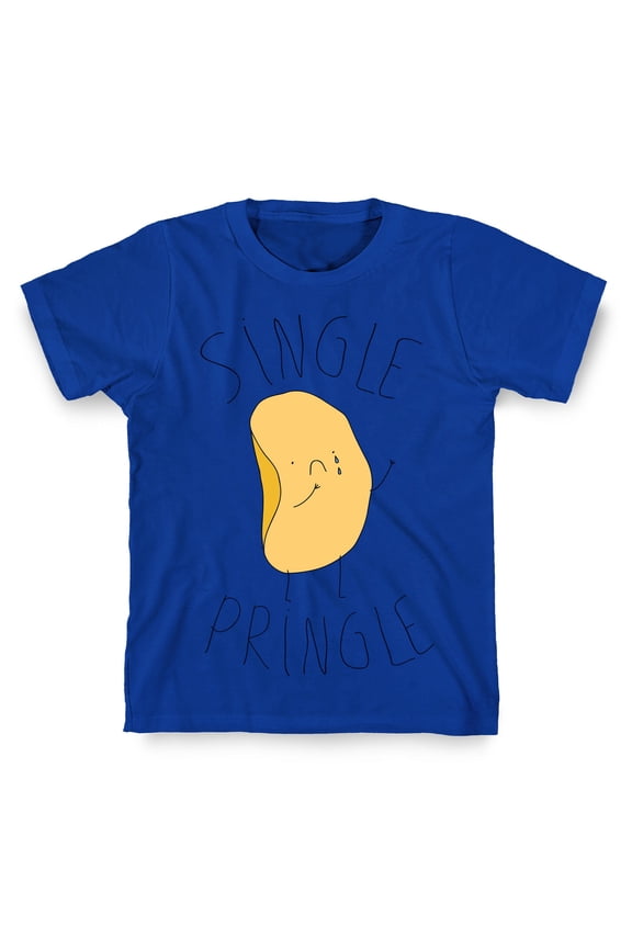Single Pringle Tee Shirt Sweatshirt Hoodie