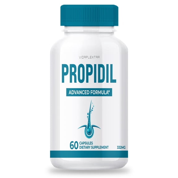 (Single) Propidil - Propidil Hair Capsules