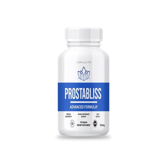 (Single) Prosta Bliss Capsules - Prosta Bliss Male Capsules