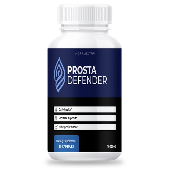 (Single) Prosta Defender - Prosta Defender Mens Capsules