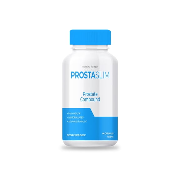 (Single) Prosta Slim Capsules - Prosta Slim Male Capsules