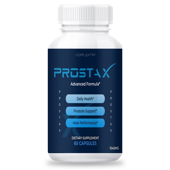 (Single) Prosta X - Prosta X Mens Capsules