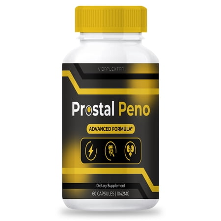 (Single) Prostal Peno - Prostal Peno Mens Capsules