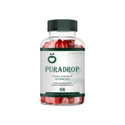 Single Puradrop Gummies - Puradrop Weight Management Gummies