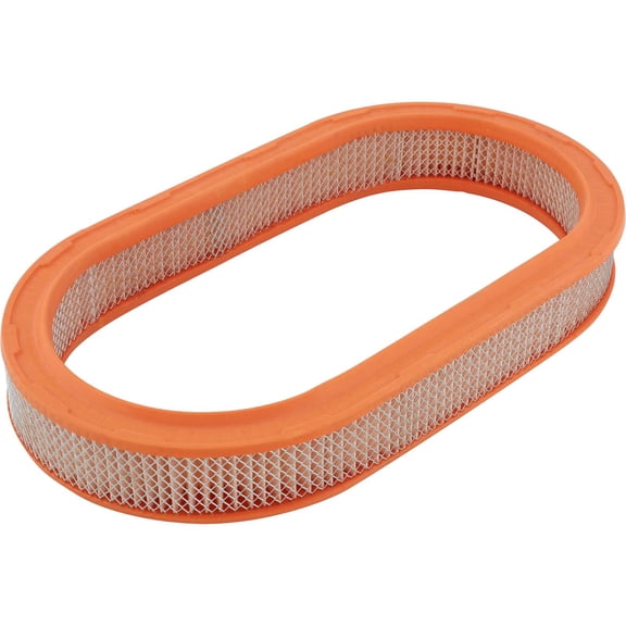 Single Quad Replacement Filter Element