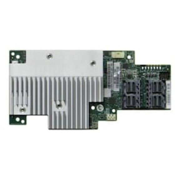 Single RAID Controller