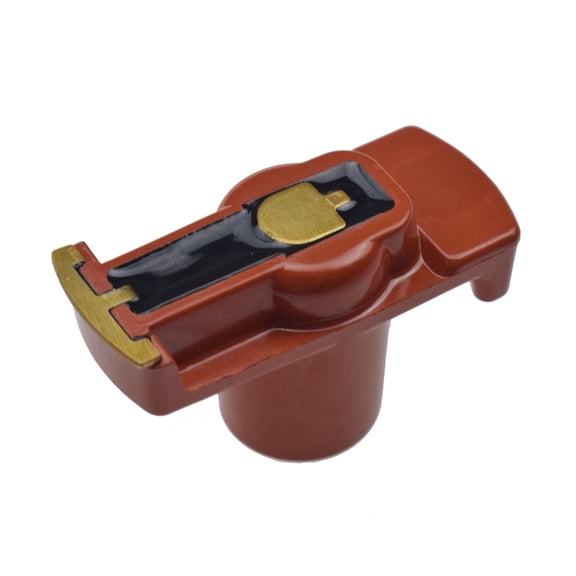 Single Rator-Distributor for VW Polo, Caddy Golf III, Lupo & Seat, Arosa Cordoba Ibiza II & Skoda Octavia I, 035905225F, 052905225C