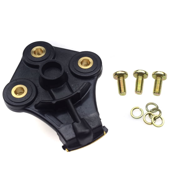 Single Rator - Engine Distributor and Cap, For Mercedes-Benz S124 W201 C124 W124 S124 W463 W126 R107 R129 1031580002 260 E SL TE GE SE SEL SL, 300