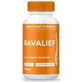 thumbnail image 1 of Single) Ravalief Capsules - Ravalief Capsules, 1 of 5