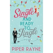 Single & Ready to Jingle, Paperback