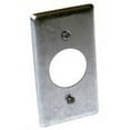 thumbnail image 1 of Single Receptacle Utility Box Cover, 1 of 1