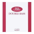 thumbnail image 1 of Super Sensitive Red Label Series Double Bass D String 3/4 Size, Medium, 1 of 2