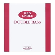 Red Label Series Double Bass E String