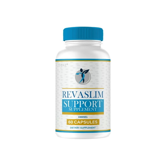 (Single) RevaSlim - RevaSlim Keto Pill Supplement