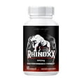 thumbnail image 1 of (Single) Rhinox X Capsules - Rhinox X Male Capsules, 1 of 5