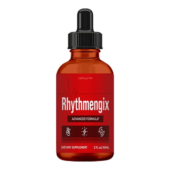 (Single) Rhythmengix Drops - Rhythmengix Drops