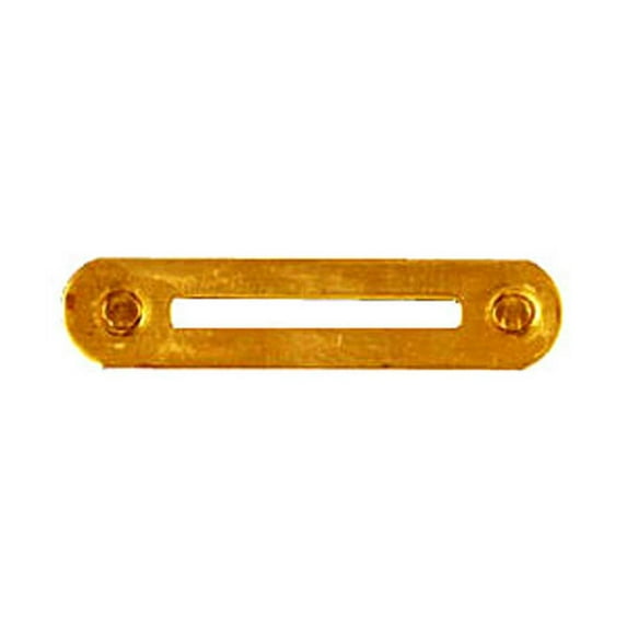 Single Ribbon Holding Bar