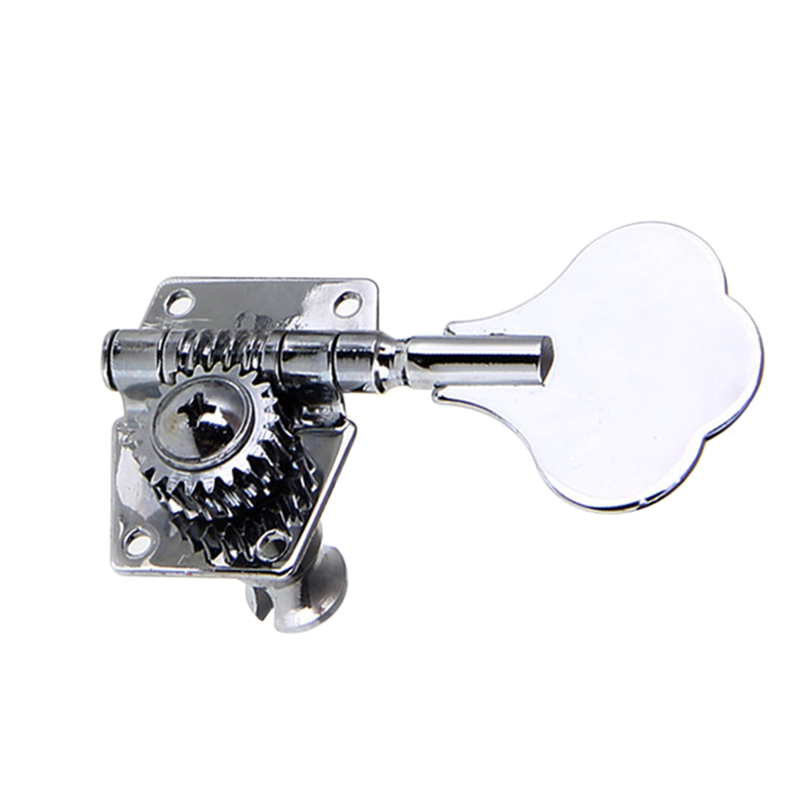 Single Right Bass Guitar Tuning Peg Tuner Pegs