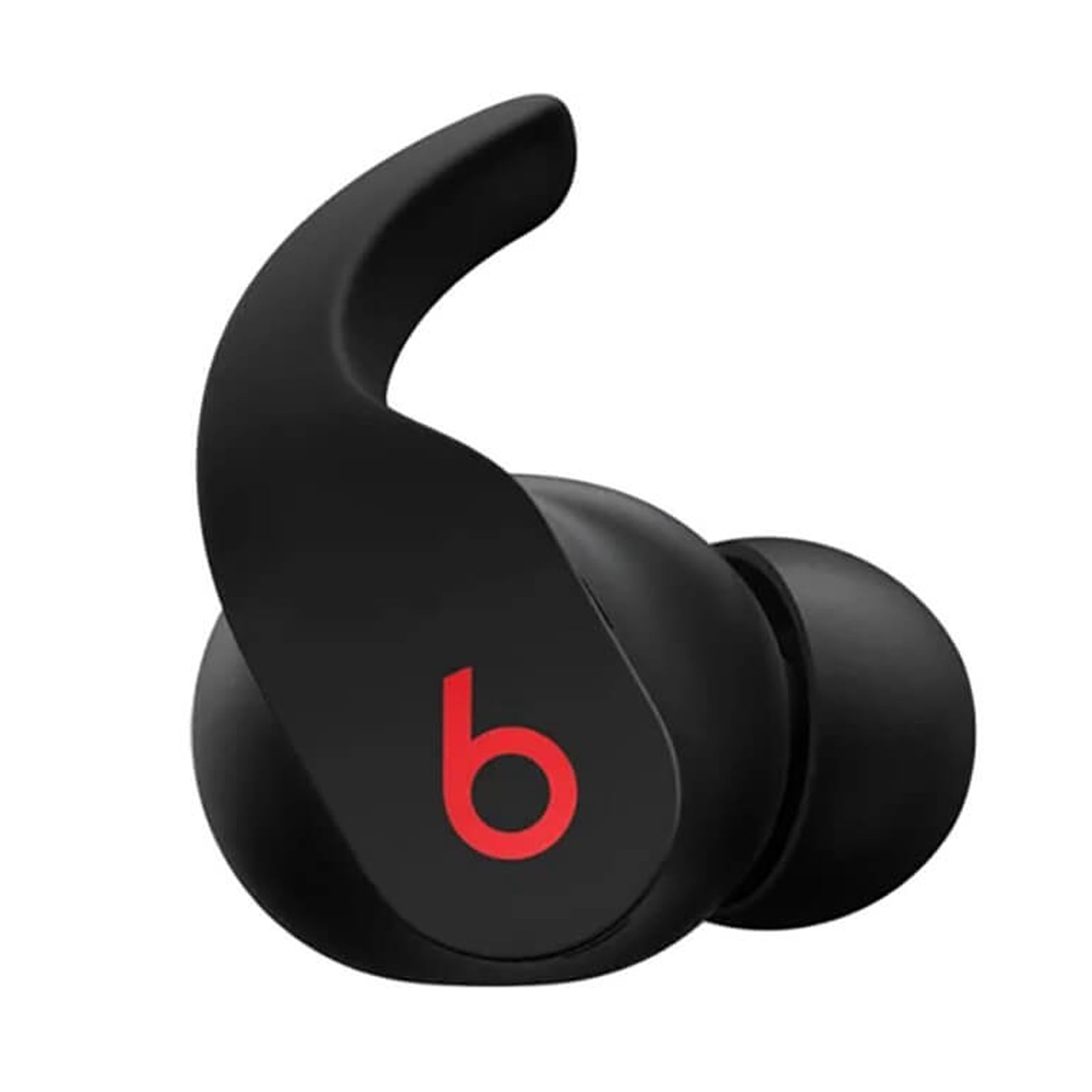 Single Right Ear Bud Replacement for Beats Fit Pro(Black)