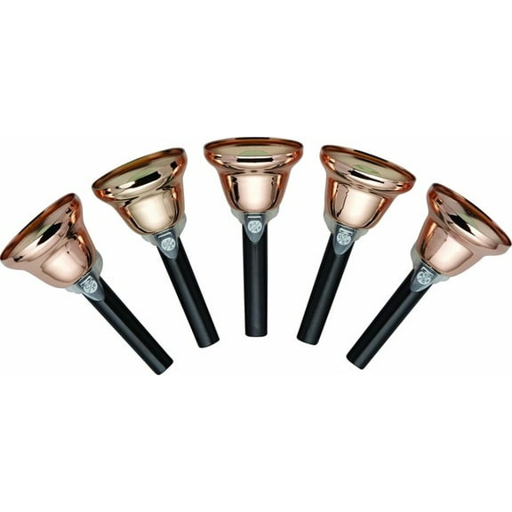 Single Ring 5 Note Chromatic Add-On Melody Bells