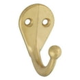 thumbnail image 1 of Single Robe Hook, 1 of 1