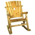 thumbnail image 1 of Single Rocker, Beige, 1 of 1