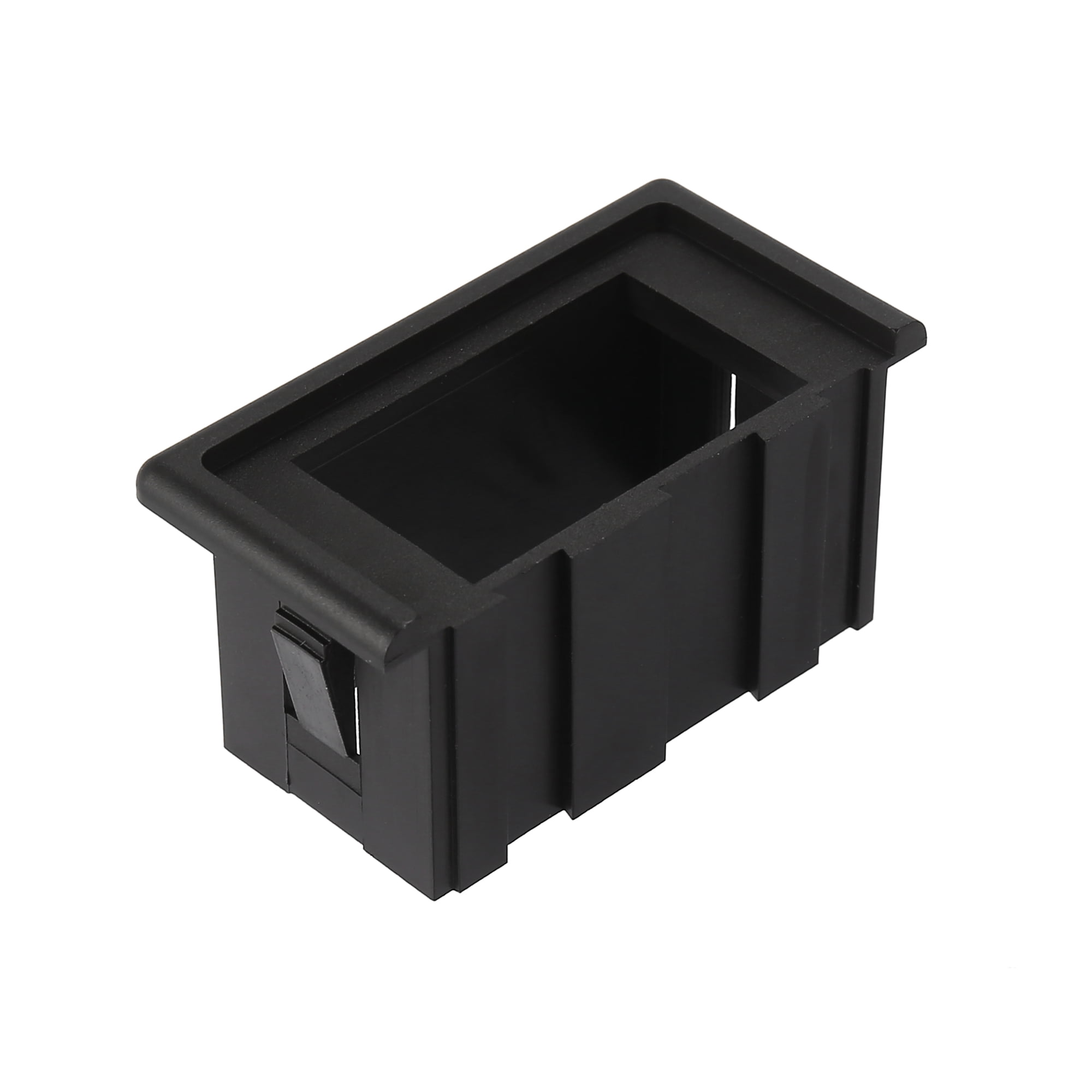 Single Rocker Switch Panel Housing Holder Mounting for Dash Board