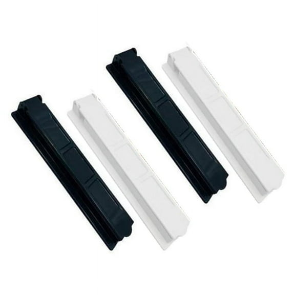 Single Row Kebab Maker BBQ Kebab Maker Reusable Plastic Kebab Maker Kebab Preparation Camping BBQ Tools