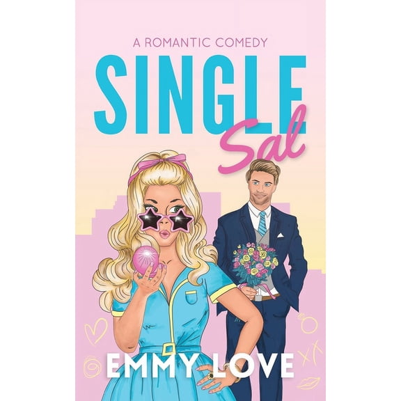 Single Sal, (Paperback)