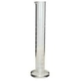 thumbnail image 1 of Single-Scale Cylinder, 100ml by Go Science Crazy, 1 of 1