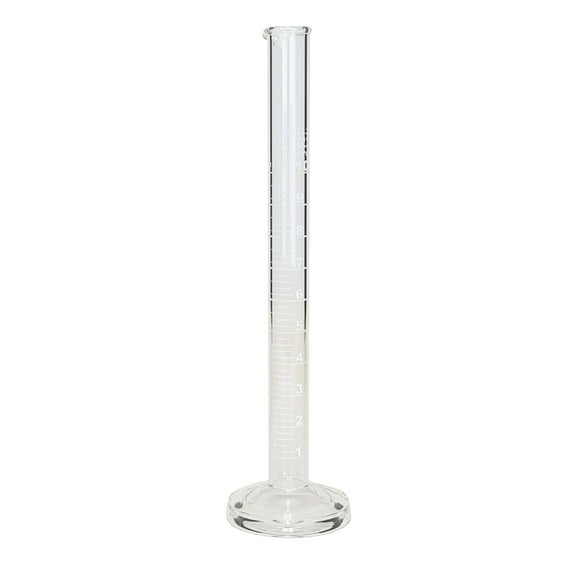 Cylinder, Single-Scale , 10ml
