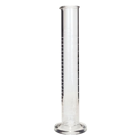 Single-Scale Cylinder, 250ml by Go Science Crazy