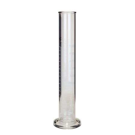 Single-Scale Cylinder, 500ml by Go Science Crazy