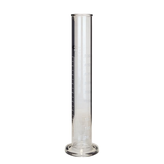 Single-Scale Cylinder, 500ml by Go Science Crazy