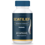 Single Sciatilief Capsules - Sciatilief Capsules