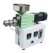 Single Screw Extruder Three-Dimensional Filament 3D Printed Filament 110V 0.1-0.5KG/H