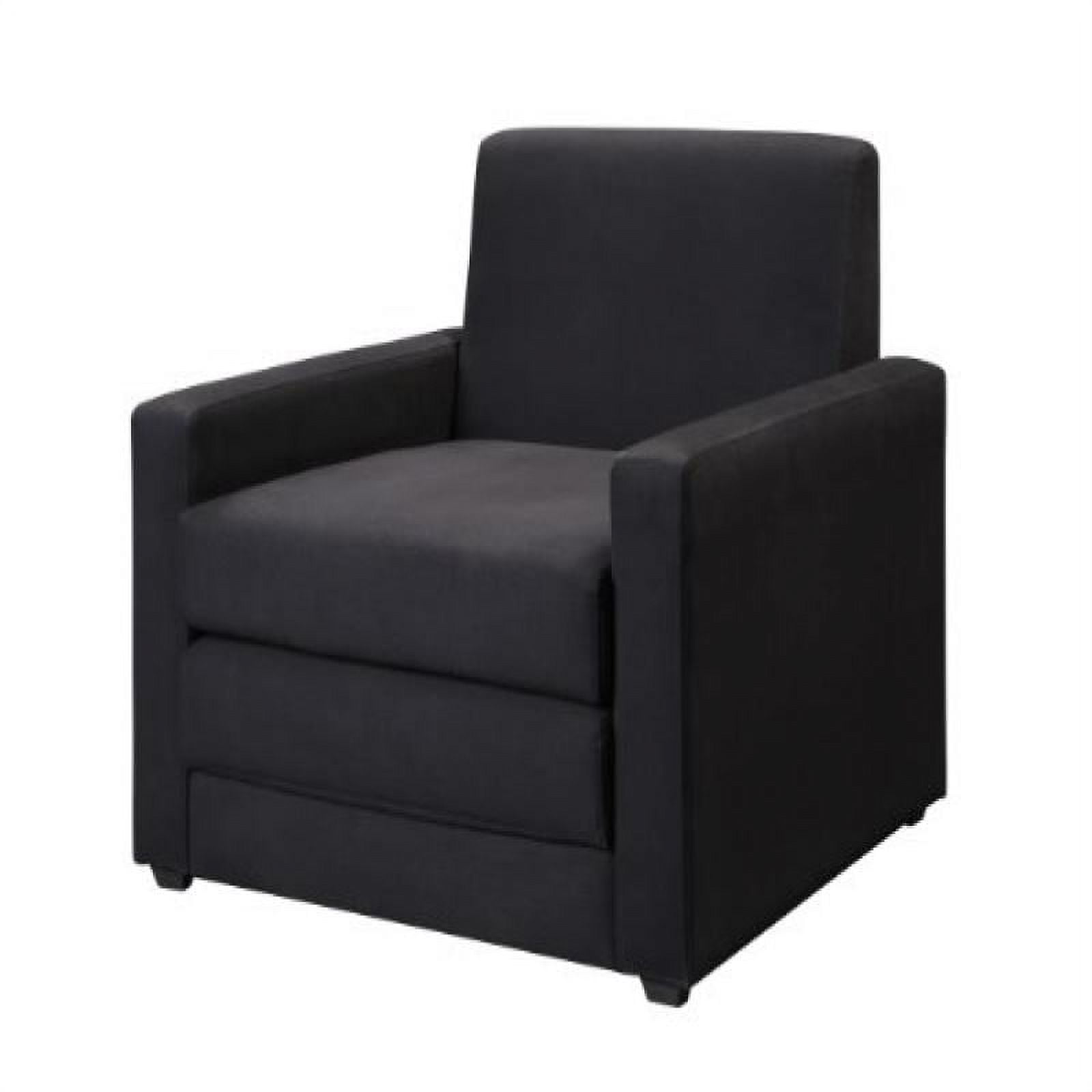 Single Seater/Sleeper Chair, Multiple Colors