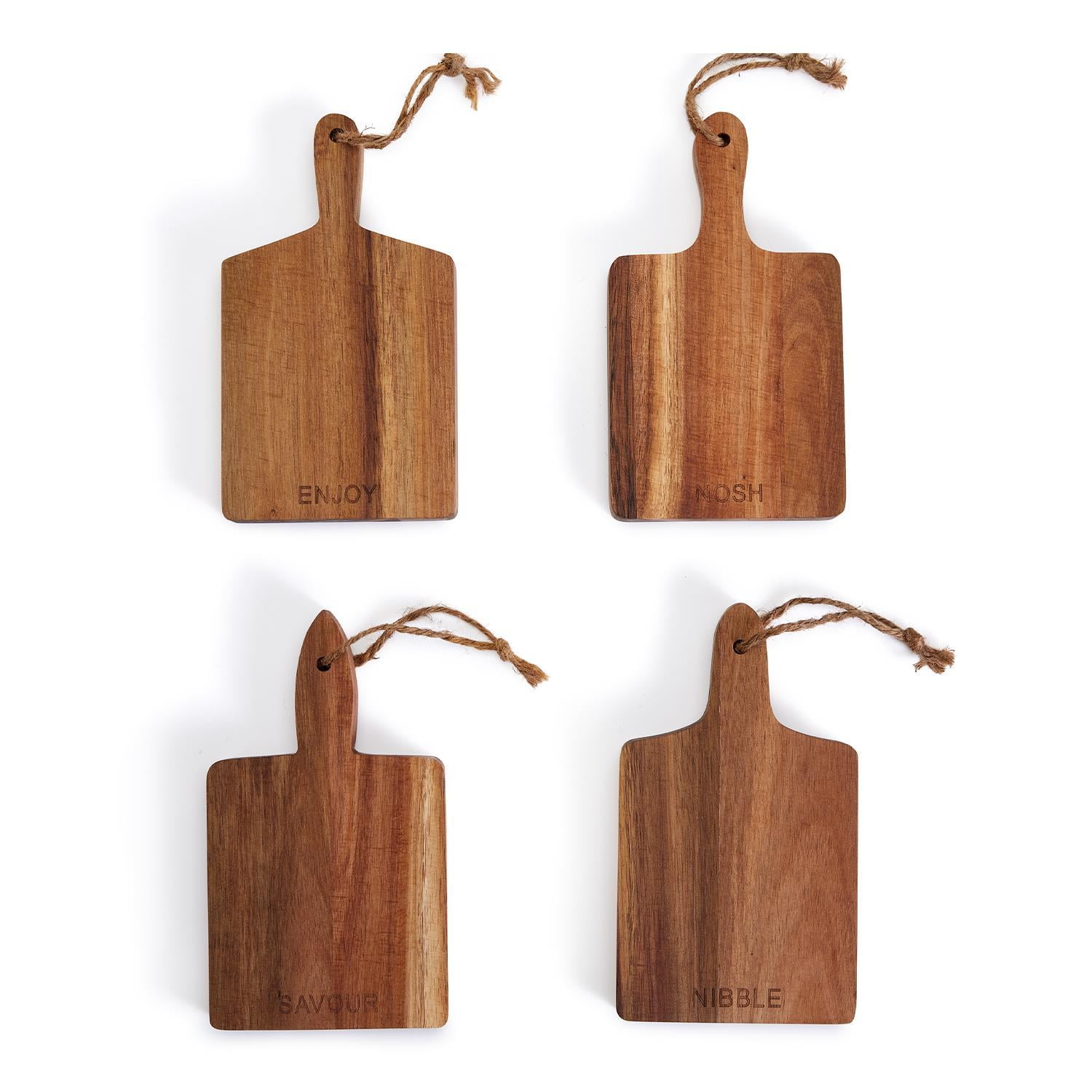 SingleServe Charcuterie Boards