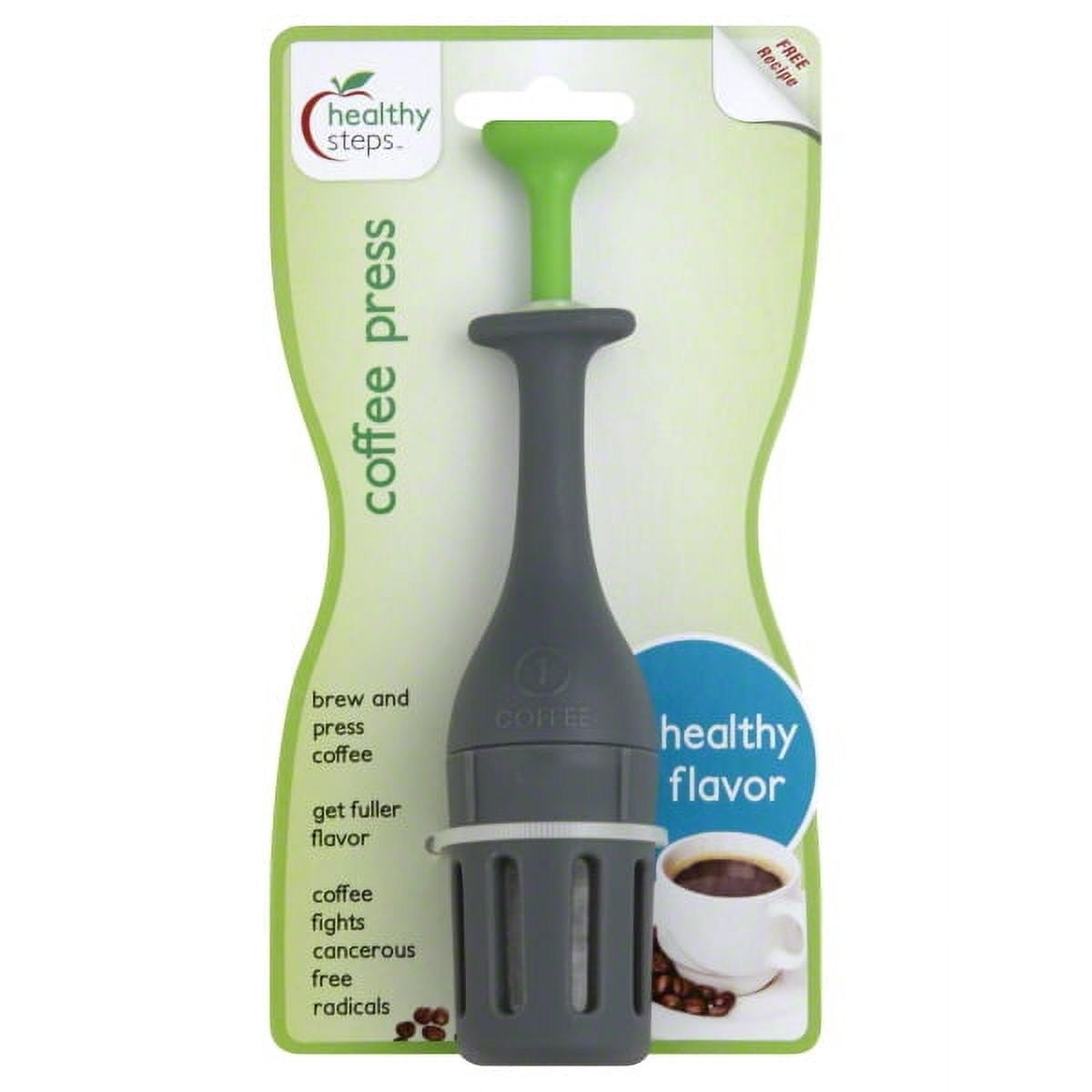 Single Serve French Coffee Press
