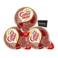 Single Serve NonDairy Coffee Creamer Kosher, Lactose Free Pack of