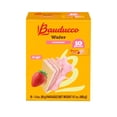thumbnail image 1 of Single Serve Pack Of 10 - Individually Wrapped Crispy Wafers Triple-La... Cookies Strawberry 14.1 Oz, 1 of 1