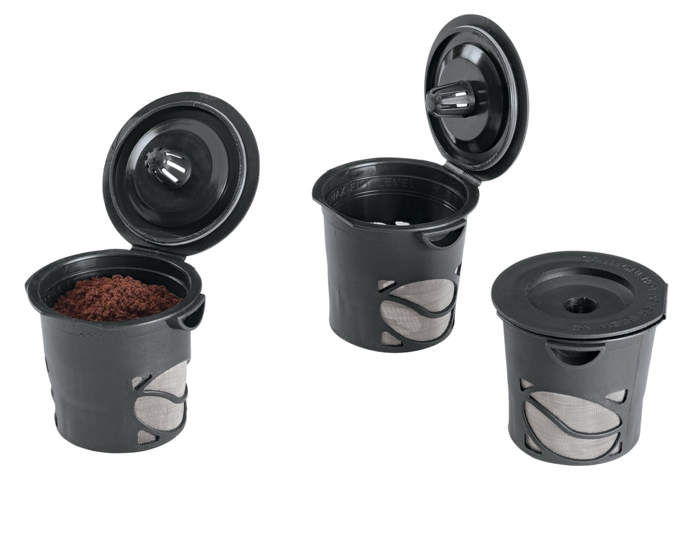 Reusable Coffee Filters Walmart